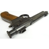 Pistolet Steyr Roth kal. 8mm Steyr